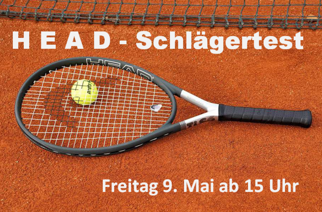 SCHLÄGERTEST