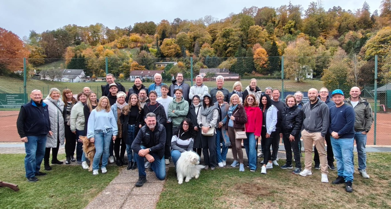 Saison Abschlussfest 2026