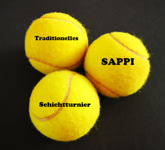 Traditionelles SAPPI Schichtturnier 2023