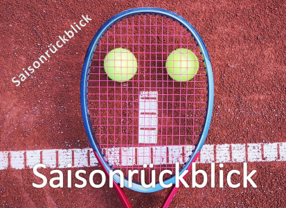 Saison - Rückblick